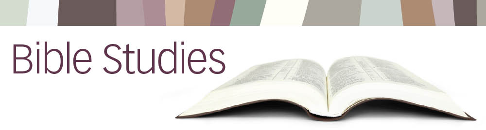 RBP Bible Studies