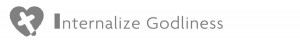 BuildUP Aim 3 - Internalize Godliness