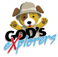 Gods Explorers Gods Explorers