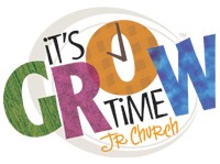 It's Grow Time (Jr. Church)