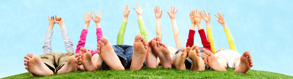 RBP Children's Ministries