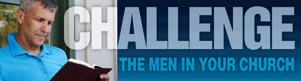 Men's Bible Studies