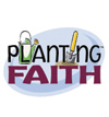 Early Childhood Sunday School | Planting Faith