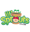 Lil' Sprouts Club (Nursery)