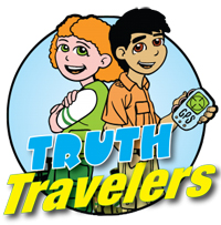 Truth Travelers Truth Travelers