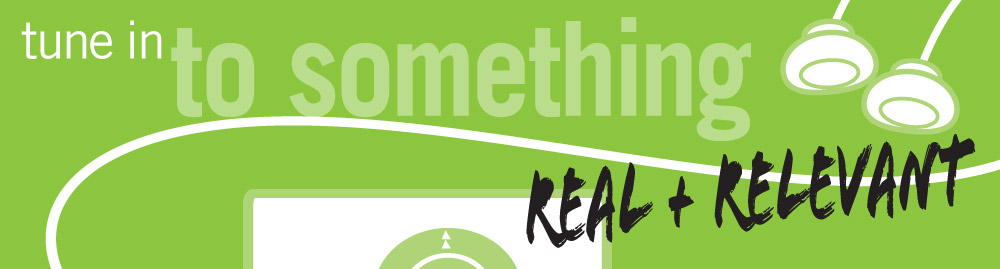 RBP Student Ministries | Tune into something real & relevant