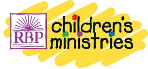 RBP Children's Ministries