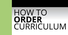 How to Order Curriculum