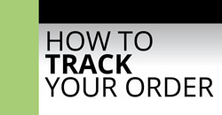 Track an Order